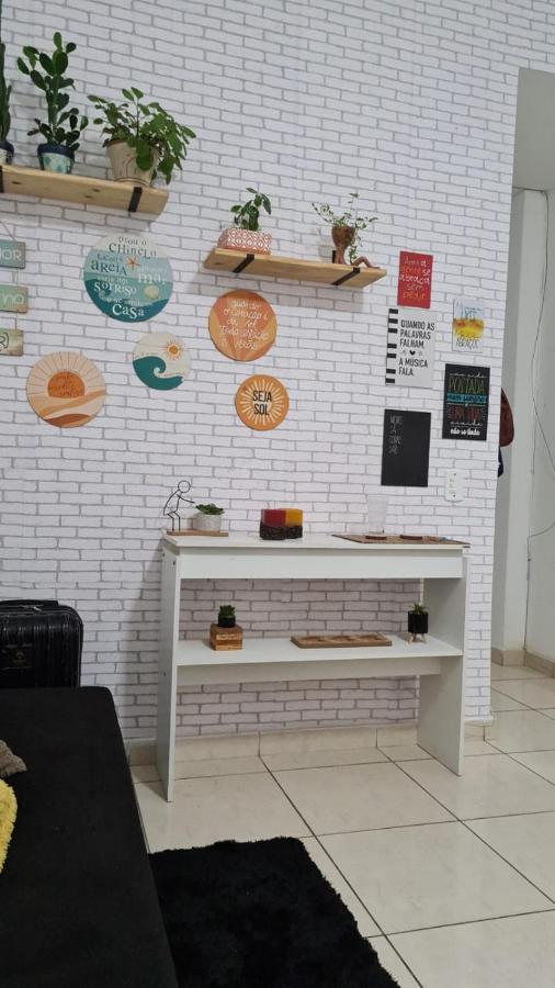 Flat Copacabana Pe Na Areia Rio de Janeiro Bagian luar foto