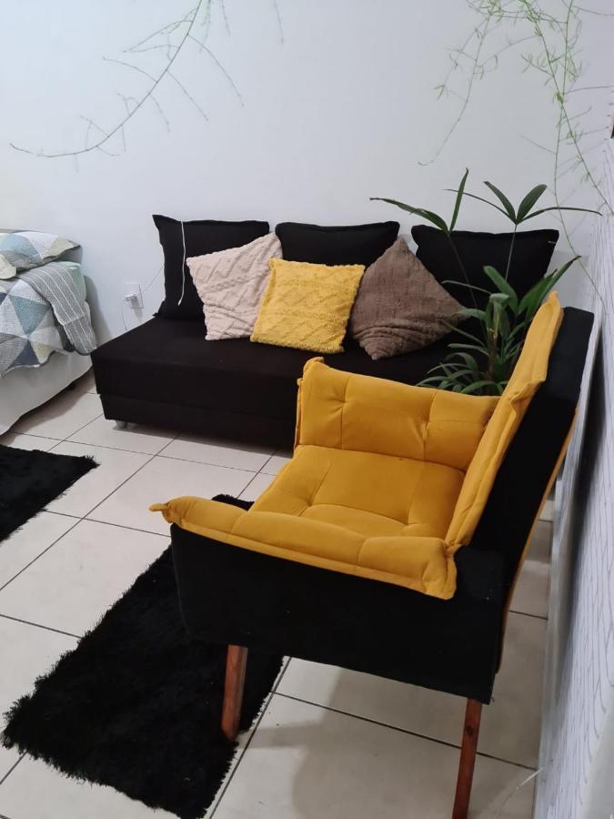 Flat Copacabana Pe Na Areia Rio de Janeiro Bagian luar foto