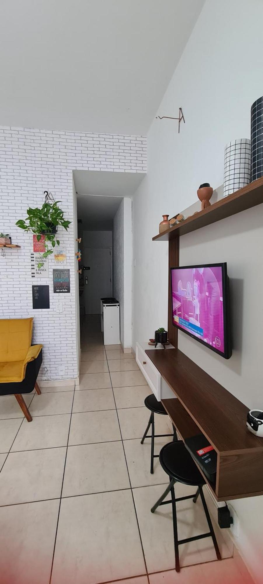 Flat Copacabana Pe Na Areia Rio de Janeiro Bagian luar foto
