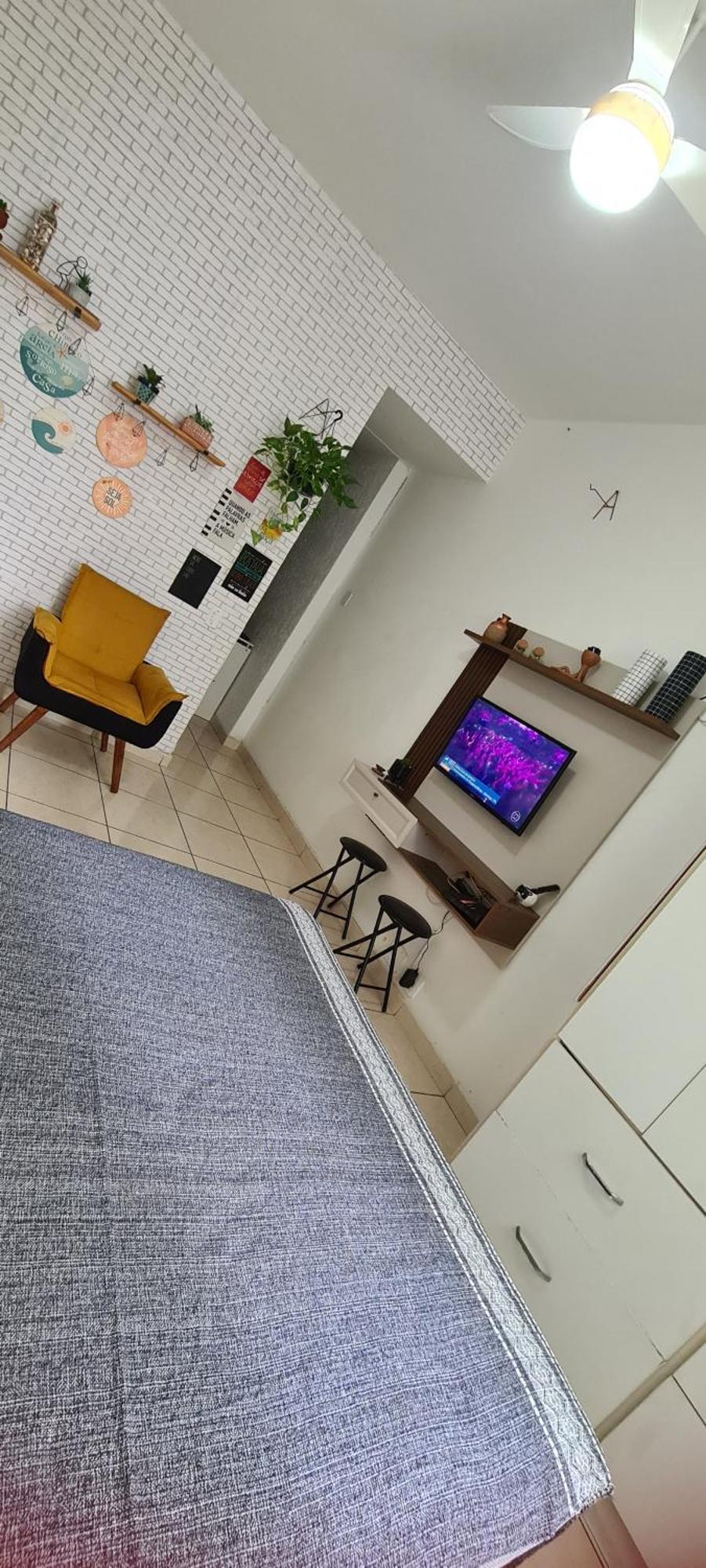 Flat Copacabana Pe Na Areia Rio de Janeiro Bagian luar foto