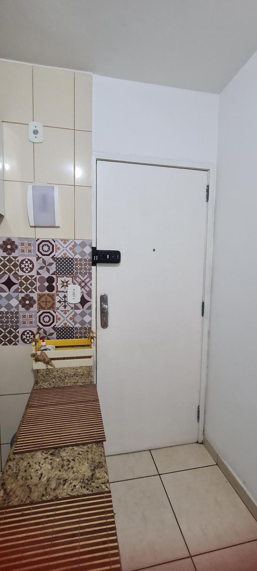 Flat Copacabana Pe Na Areia Rio de Janeiro Bagian luar foto