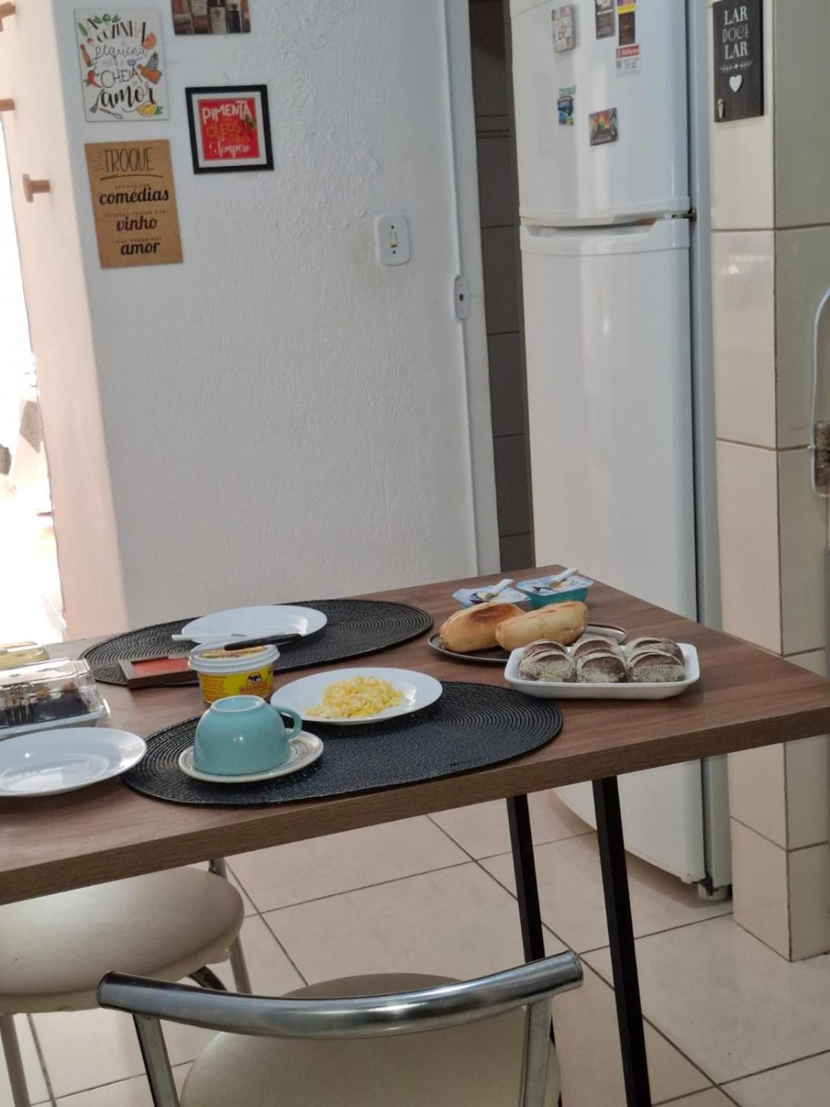 Flat Copacabana Pe Na Areia Rio de Janeiro Bagian luar foto